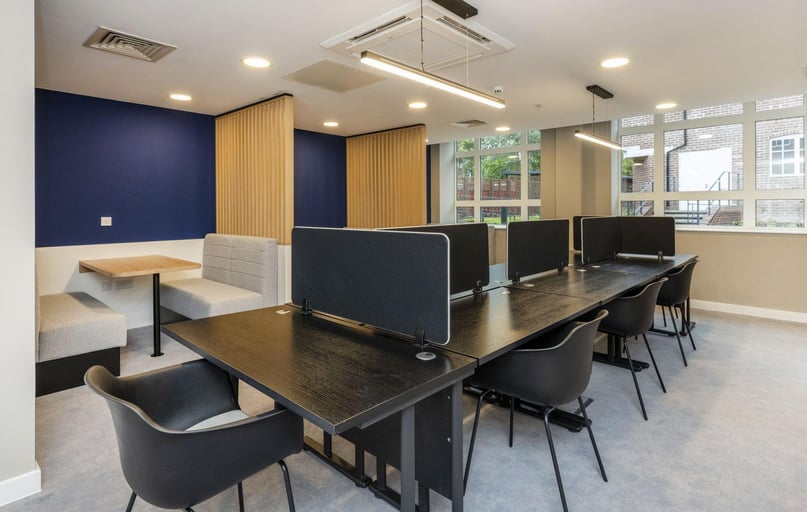 Oxford Place, Rusholme, Manchester - Image 1